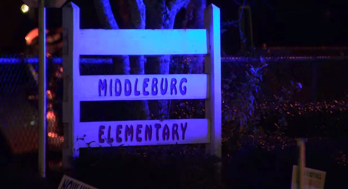 The Department of Defense is heading up the investigation into an Army helicopter's emergency landing at Middleburg Elementary