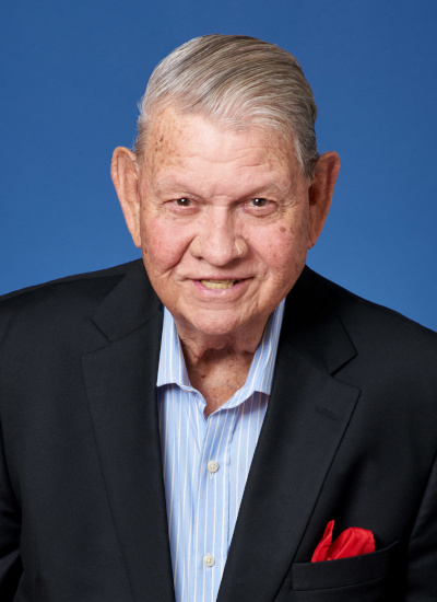 Former Jacksonville Mayor Jake Godbold has died, according to the City of Jacksonville.