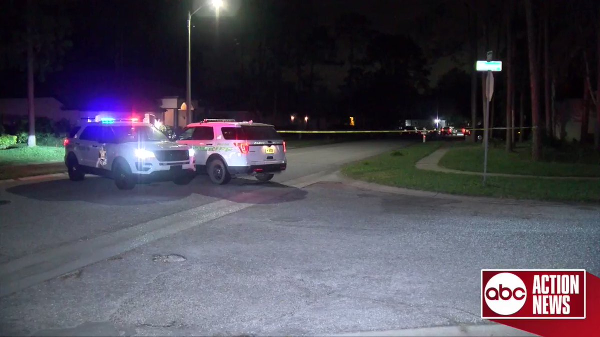 A man is in custody after stabbing two people following a dispute in Zephyrhills. Pasco deputies responded to the call at a home on Epping Lane late last night. A male victim died and a female is in critical condition. The suspect knew the victims