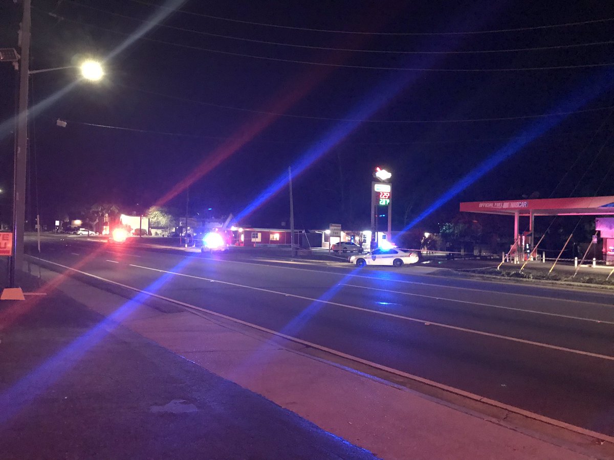 JSOPIO on scene of a possible shooting at the corner of Jammes road and San Juan boulevard on the Westside  