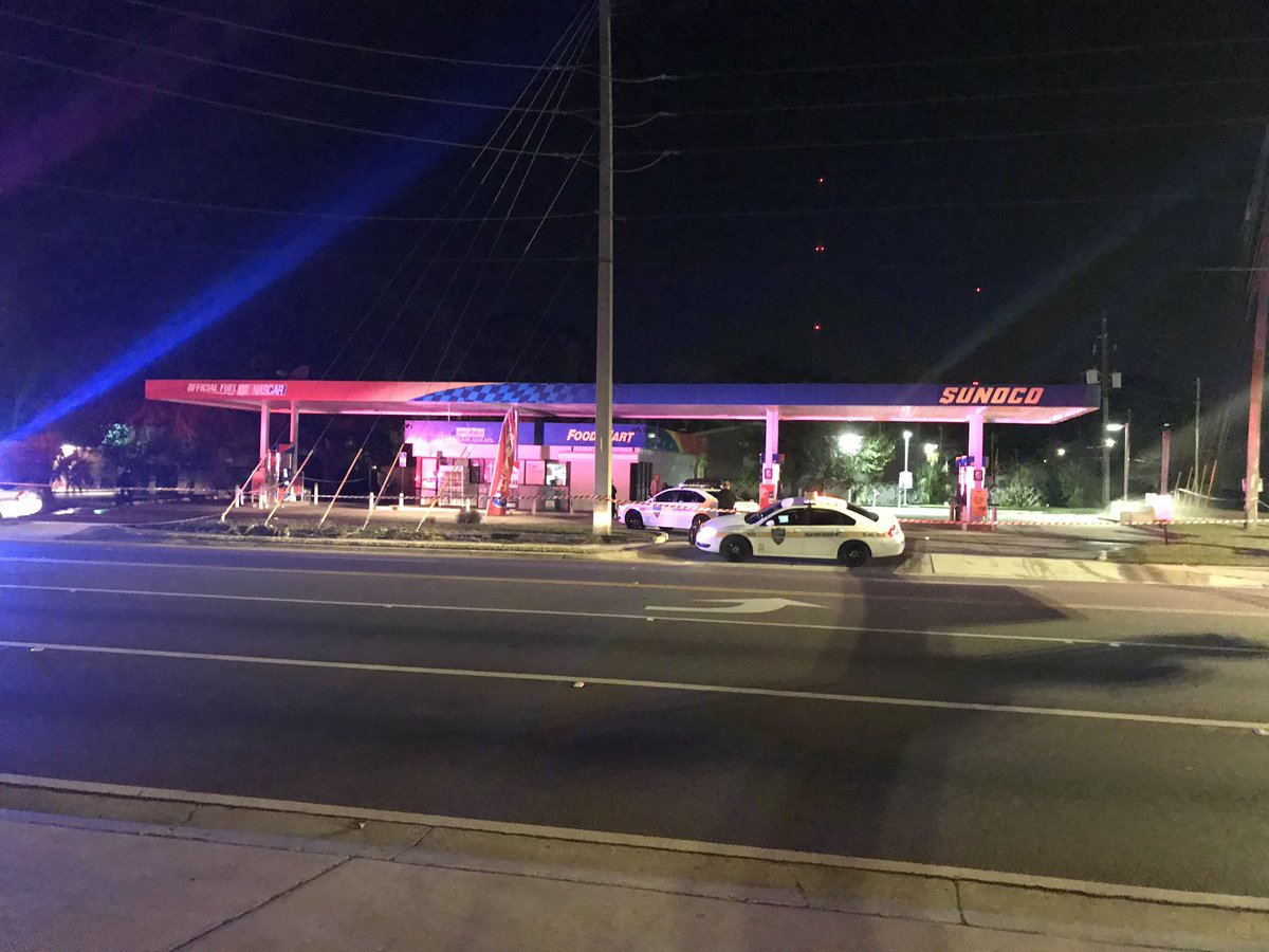 JSOPIO on scene of a possible shooting at the corner of Jammes road and San Juan boulevard on the Westside  