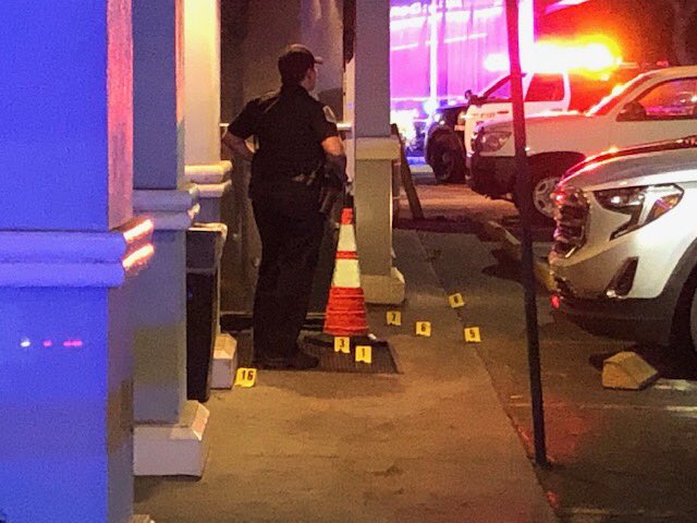 Two men shot at Babes Nightclub in Fort Myers - both expected to survive 