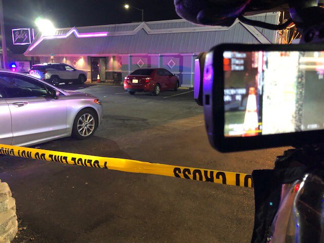 Two men shot at Babes Nightclub in Fort Myers - both expected to survive 