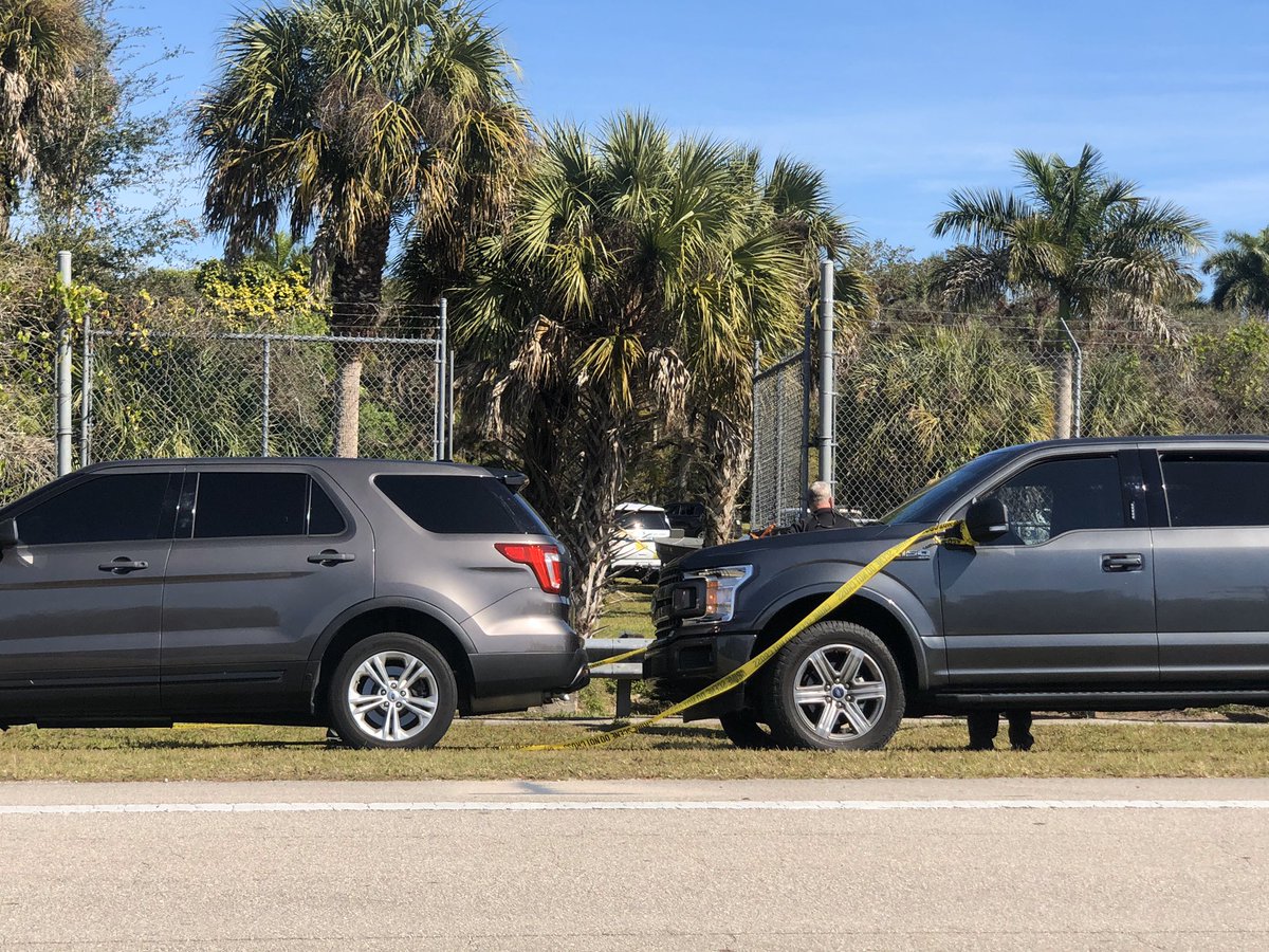 The search continues in CollierCounty for the missing newborn, Andrew Caballeiro. The FBI tells they have joined the search after his mother, grandmother and great-grandmother were fatally shot in Miami-Dade. 