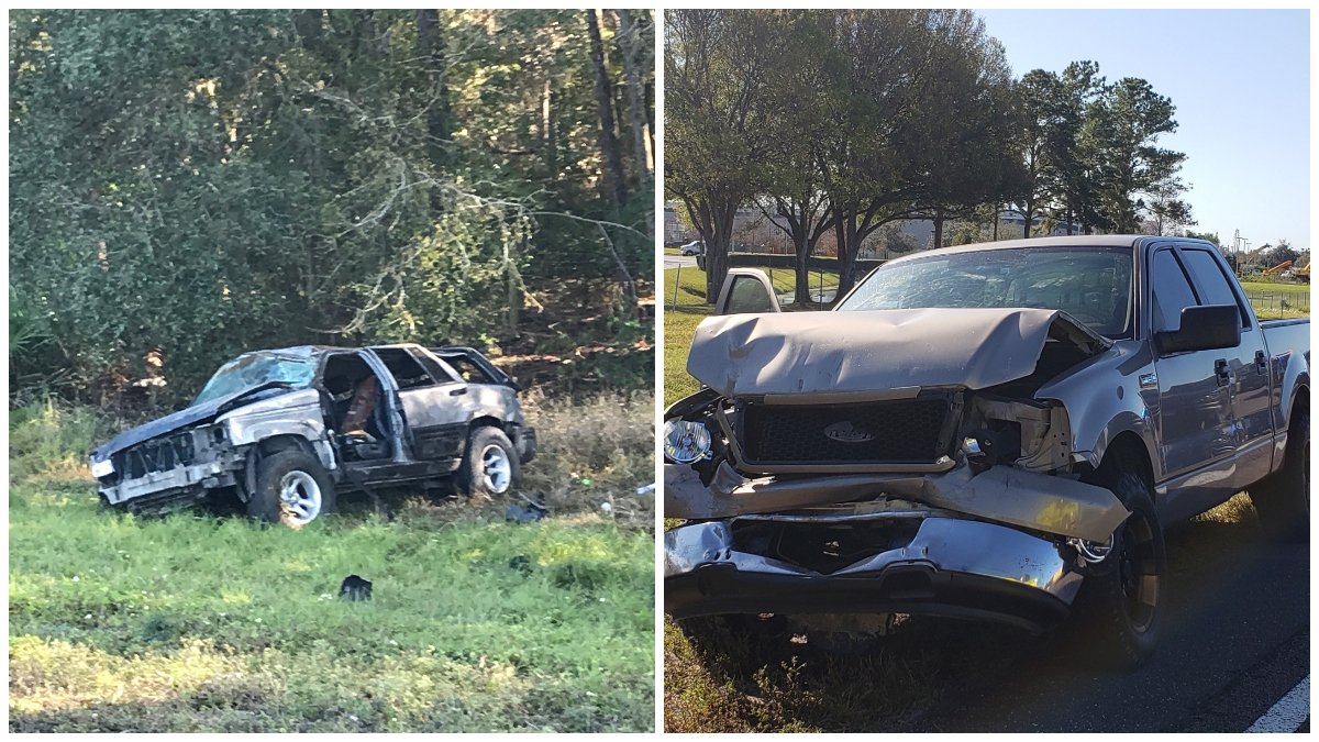 A 32-year-old Bradenton man arrested after fatal DUI hit-and-run on I-75 near Big Bend Road