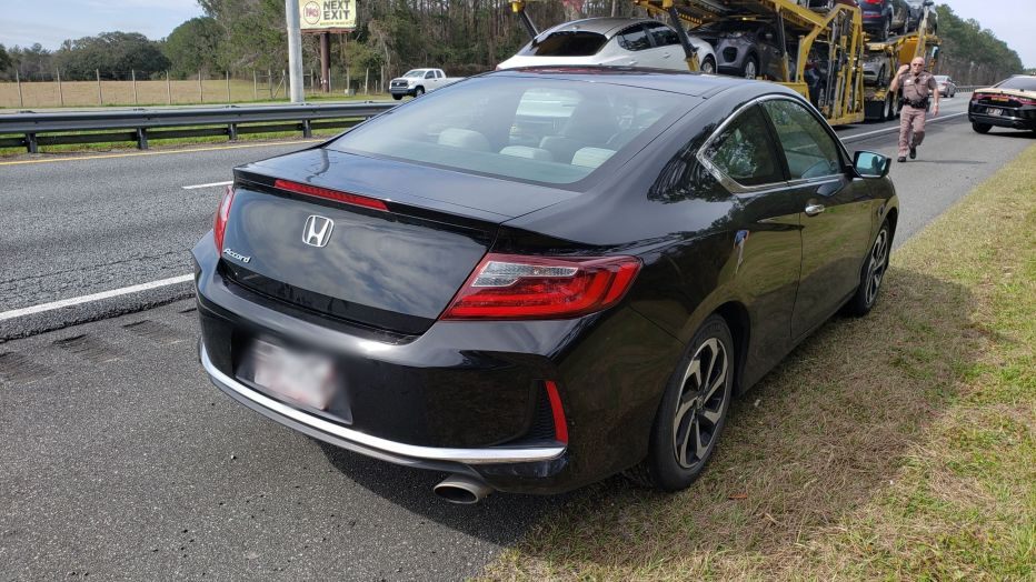 FHP has arrested several suspects believed to have been involved in a 3-year-old girl's abduction from Apopka this morning. The toddler was thankfully recovered safely after troopers stopped the vehicle in the Tallahassee area