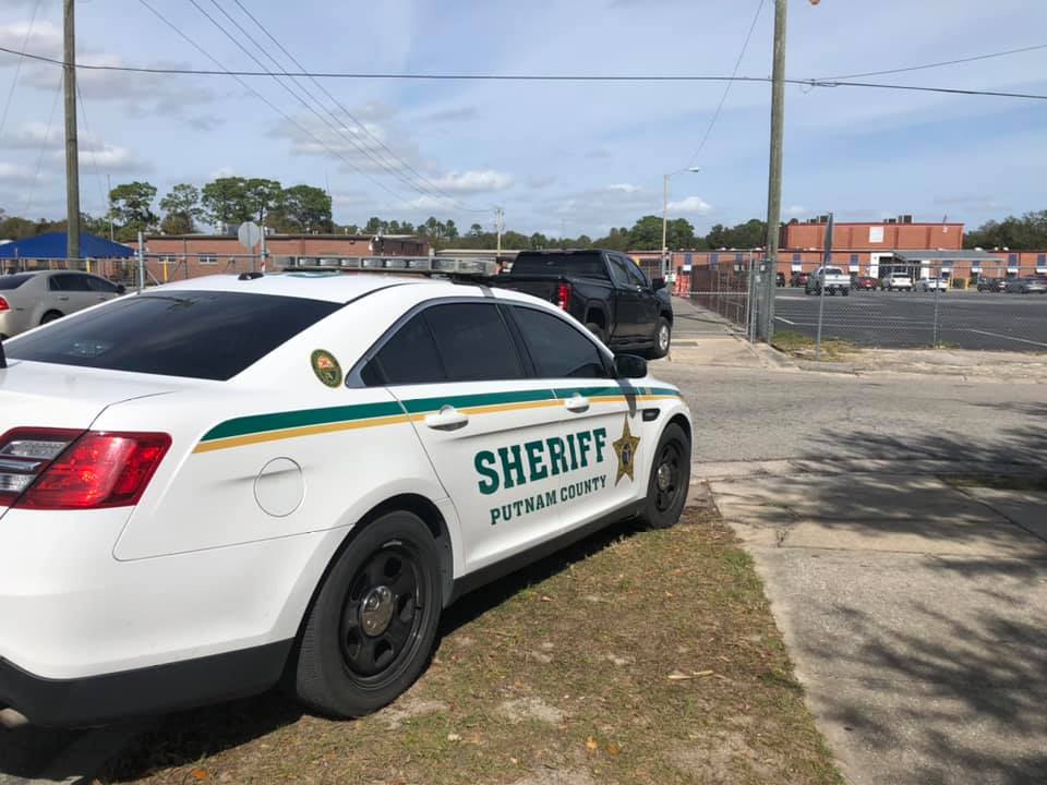 Police: 2 guns found inside 13-year-old's backpack at middle school