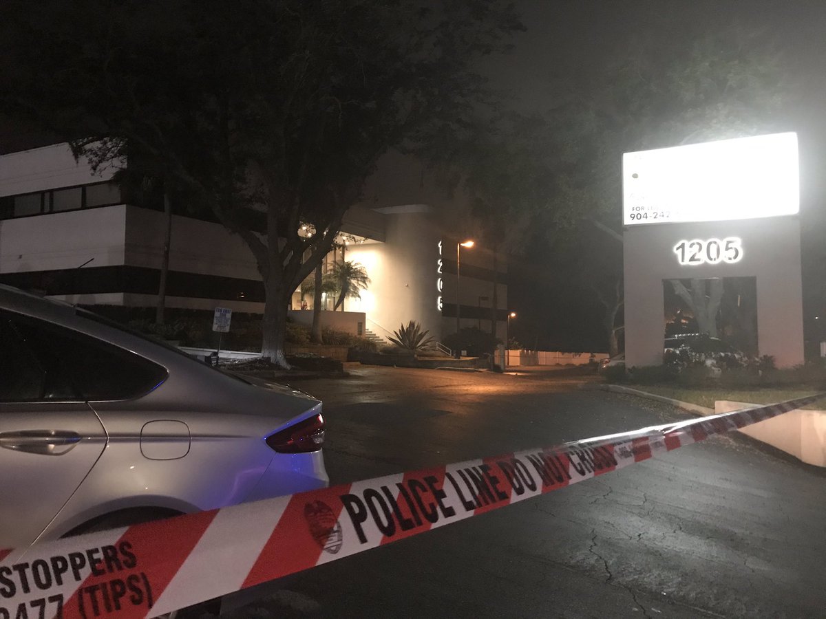2 groups of individuals met up at the office park located at 1205 Monument rd early this morning - an altercation occurred and 1 man was shot in the arm- taken to the hospital - police believe a silver/grey sadan possibly seen leaving area