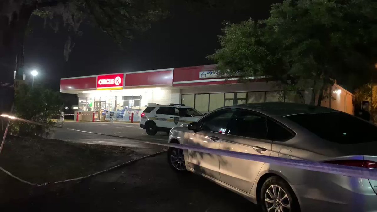 Police investigating reported shooting at Lee Rd./Monument Rd.  