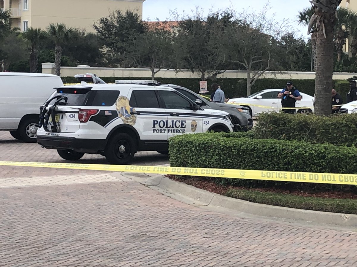 Say body found in SUV at Harbour Isle Marina in Fort Pierce is likely Under Armour murder suspect