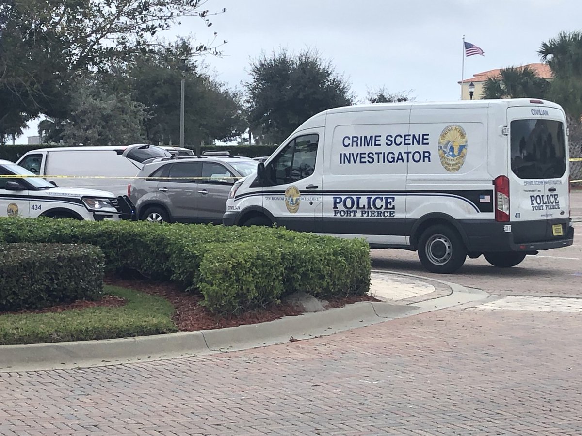 Say body found in SUV at Harbour Isle Marina in Fort Pierce is likely Under Armour murder suspect