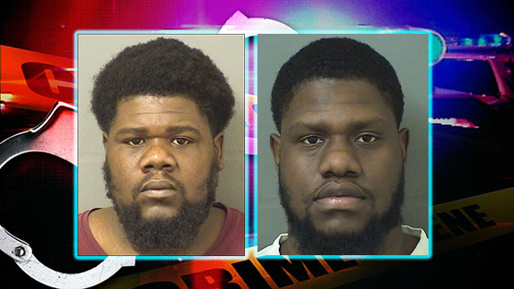Police released the name and mugshot of the second man arrested in connection to the 2017 murder at the Renaissance Apartments in 2017