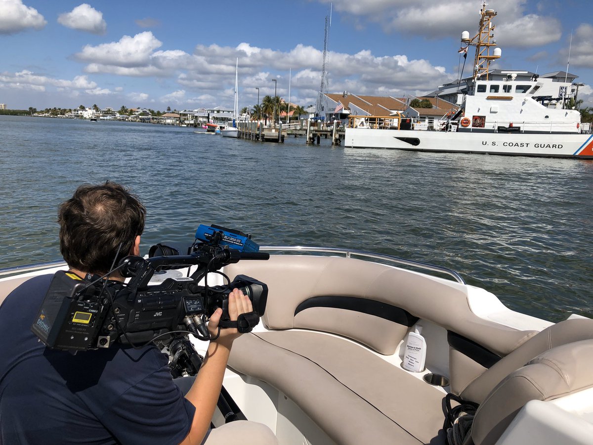 LCSO continues investigating a death off Fort Myers Beach