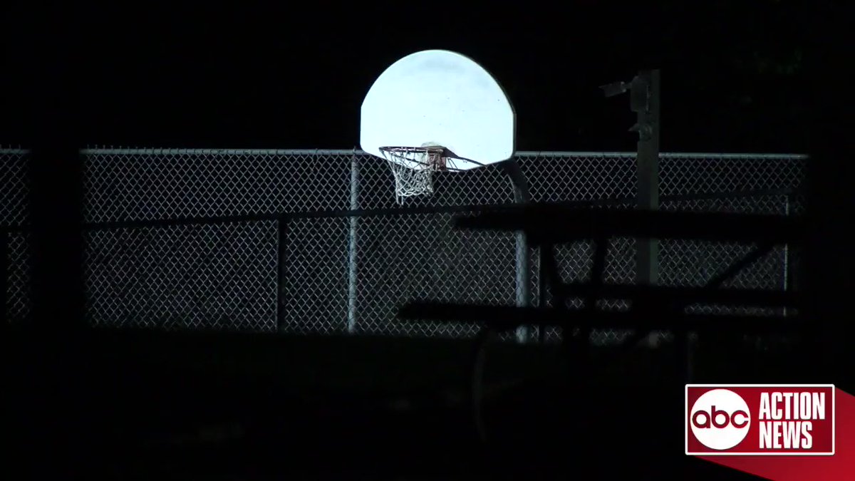HCSO says they're investigating an accidental shooting in Tampa. It happened last night in the Lake Forest community. The victim was playing basketball when his gun went off, striking him in the leg. He later called 911 after driving to the Meridian Pointe Apts.