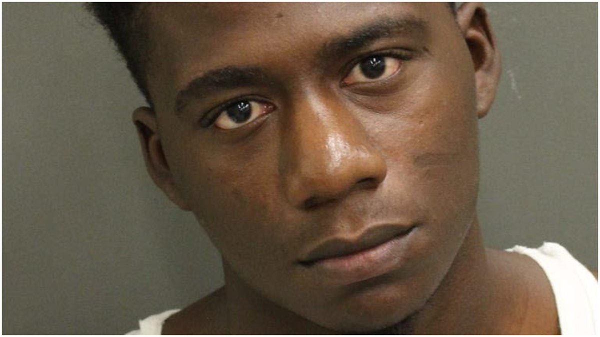 Wanted man sought for questioning after murder at Orlando motel in January,  at a Vacation Lodge on South Orange Blossom Trail on Jan. 22.