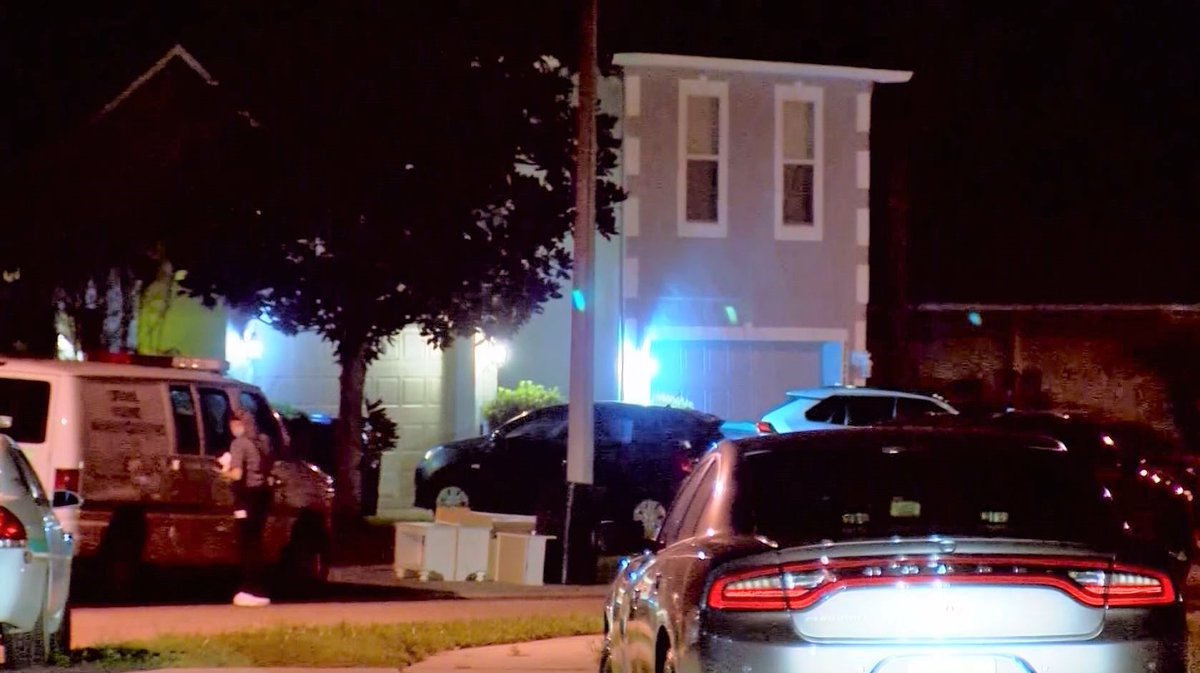 Florida family killed by father in apparent murder-suicide identified