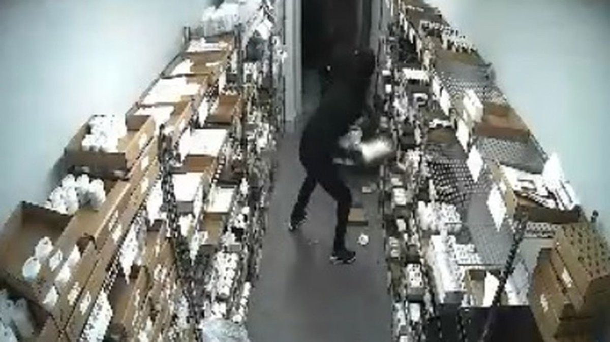 Florida thieves hit marijuana dispensary at 4:20 a.m., police say 