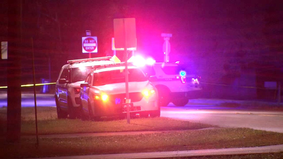 The stabbing victim has passed away, police say located at 4827 Haines Road North