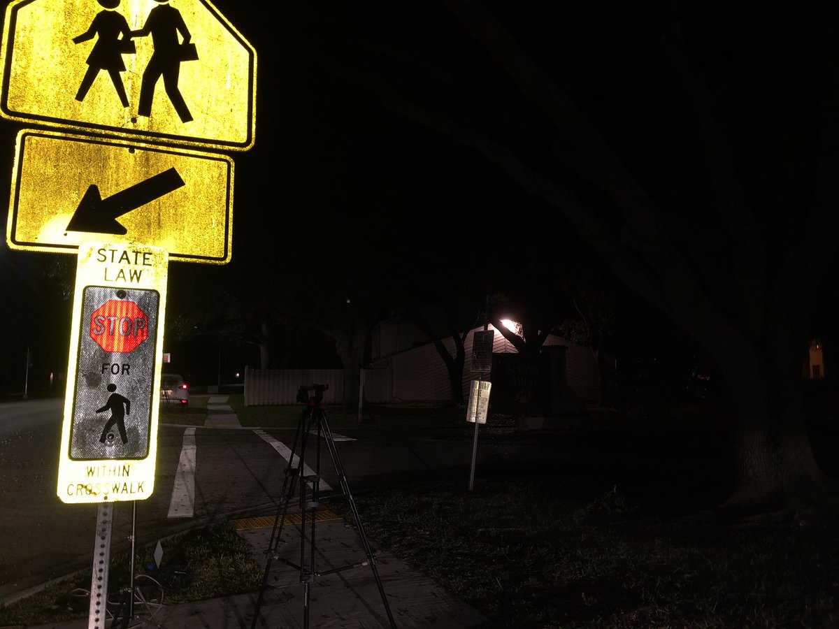 A man was found dead in the Sugar Mill apartment complex parking lot overnight after neighbors say they heard an argument then gunshots. This is across the street from Crown Point Elementary