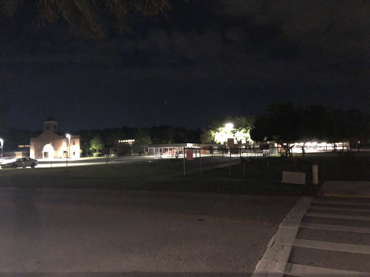 A man was found dead in the Sugar Mill apartment complex parking lot overnight after neighbors say they heard an argument then gunshots. This is across the street from Crown Point Elementary
