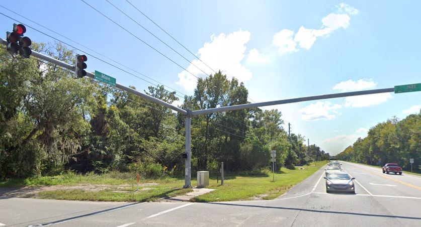 Jacksonville: Family waiting for arrest a year after man killed in hit-and-run  at Pecan Park and Main Street.