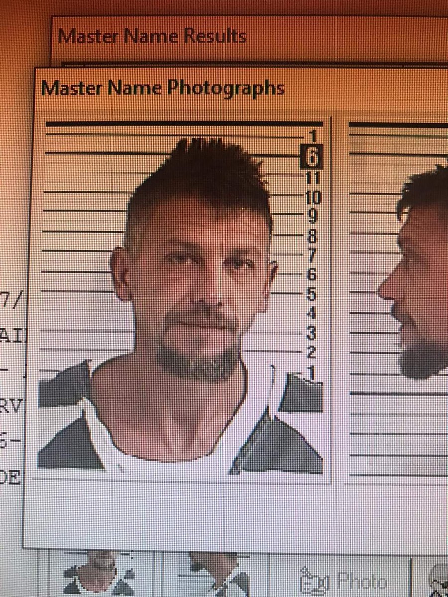 The BCSO is looking for Jason Kenneth Jones this AM in Fountain near Davies Dr. He is wanted for shooting two women in Fountain yesterday. One died at the scene. Jones is considered armed and dangerous.