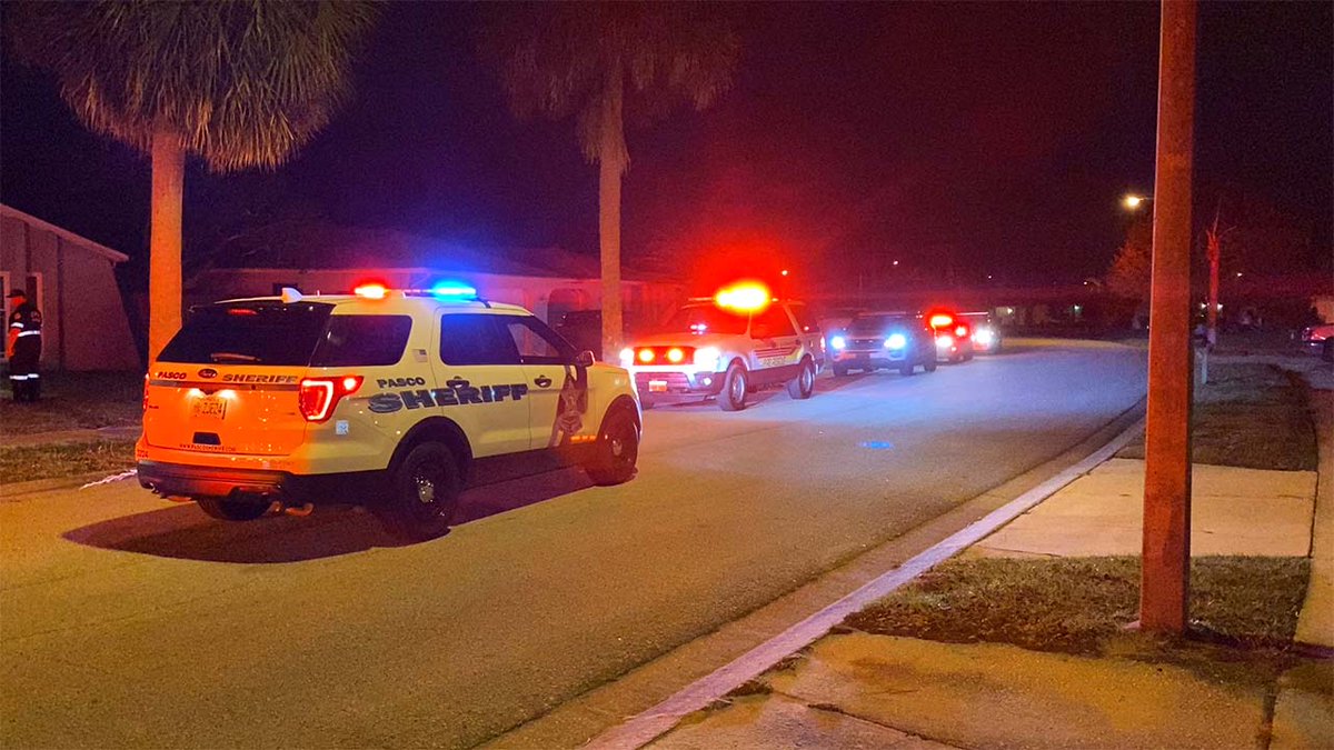 A 13-year-old in Hudson was severely burned after playing with an unknown chemical in their bedroom. It caught fire, burning the teen.  in the 12000 block of Cedar Ridge Drive