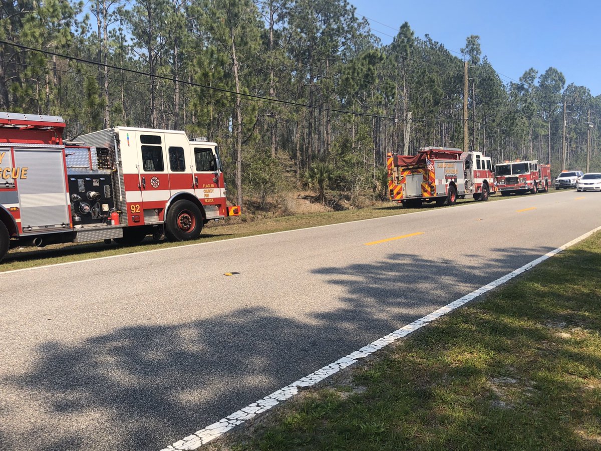 2:03 pm Current acreage estimates have the fire around 8 acres.  The division of forestry has 3 plows on site and has a containment line around the fire.  Wind and smoke continue to be an issue but there are no structures currently in danger