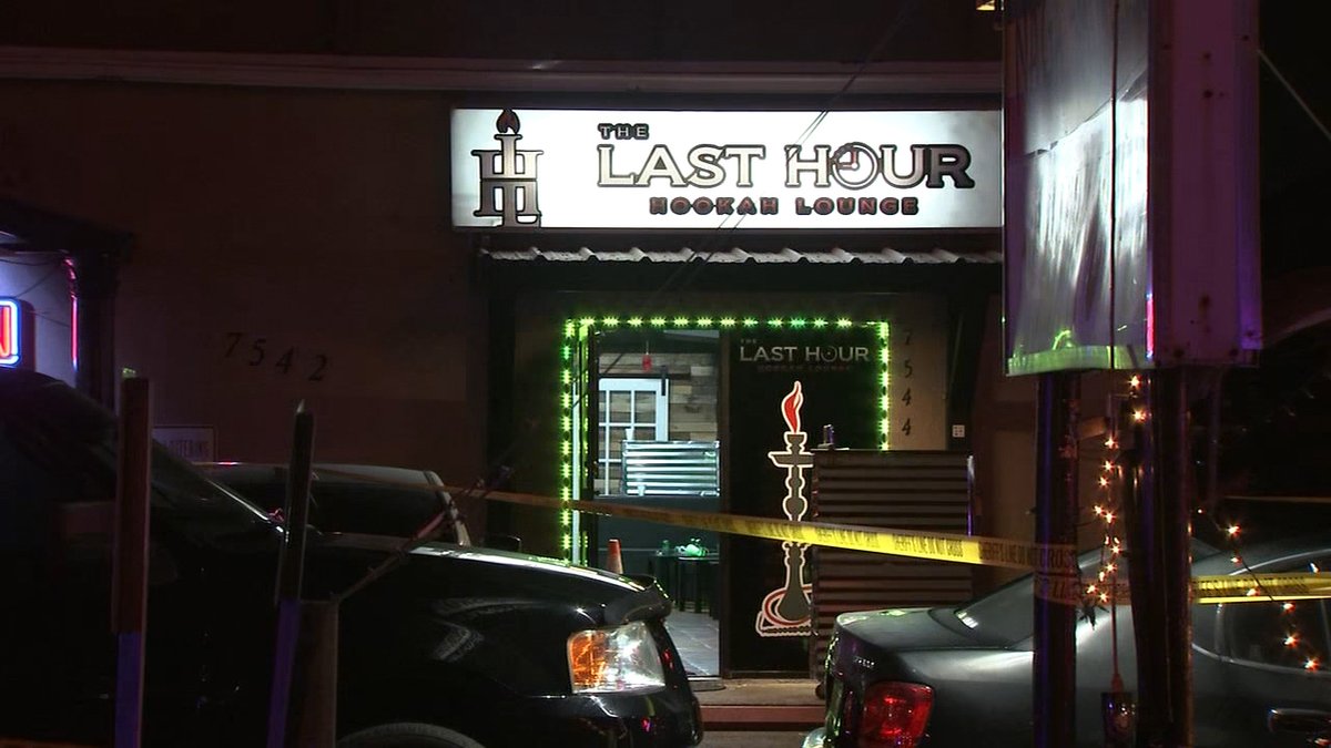 Hillsborough County deputies are investigating a stabbing at a hookah lounge that left one person critically injured. 