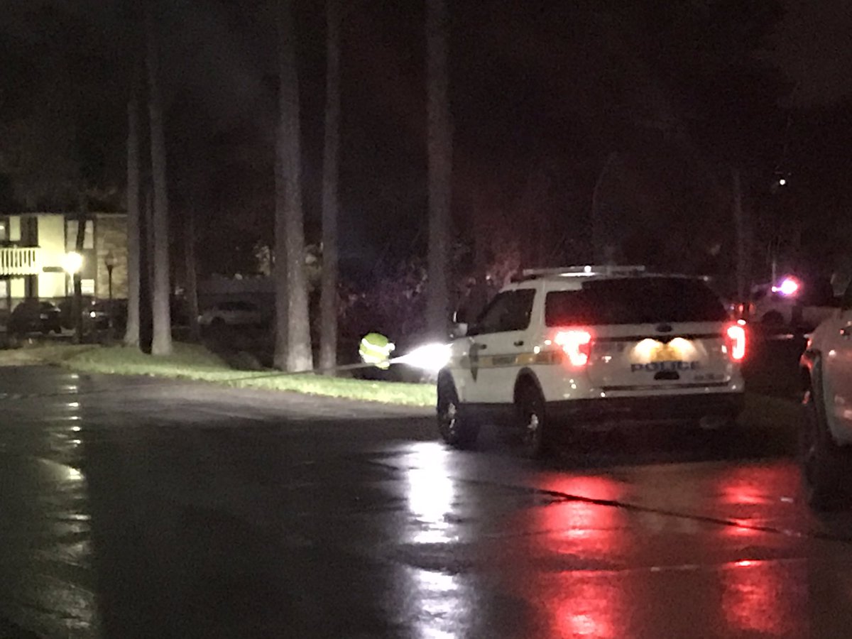 1st of 2 shootings- 11pm on 3/17 some sort of altercation occurred in the area of 9551 Baymeadows rd (Baymeadows plaza) Shots were fired and a man was struck twice in the leg- The victim was able to make it towards the Walmart where he was able to call JSO 