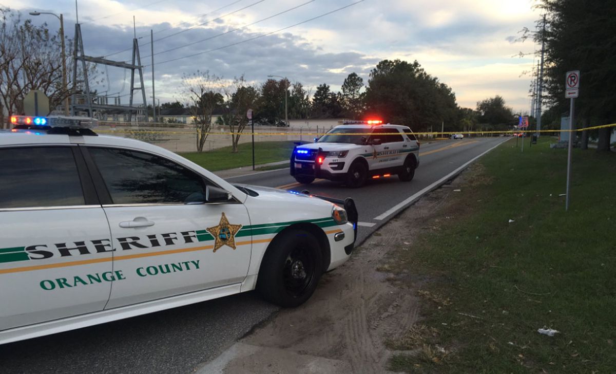 Man dead after possible hit-and-run,  Lee Road and Adanson Street