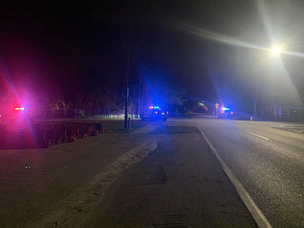 1 person shot in drive-by shooting in Fort Myers  
