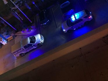 According to Panama City Beach Government Officials, there was a murder suicide at the Holiday Inn Express and Suites in Panama City Beach on Monday night