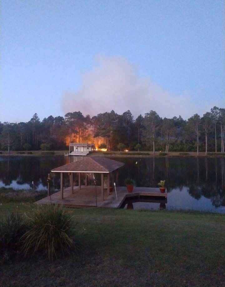 Edward Collier sharing this awful morning scene from the Ski  community.