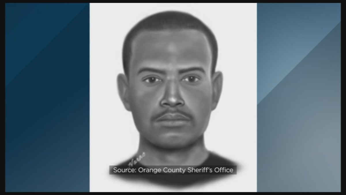 Deputies search for man accused of rape in Waterford Lakes    