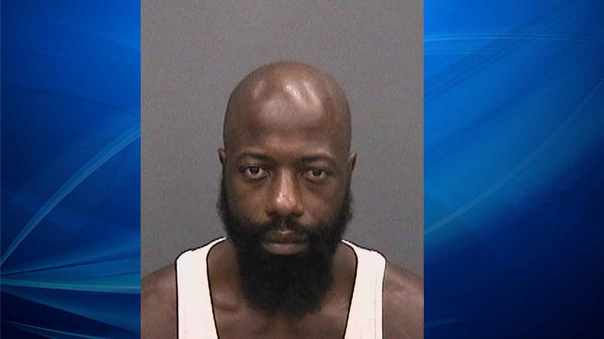 Man charged in fatal shooting that killed woman, unborn child