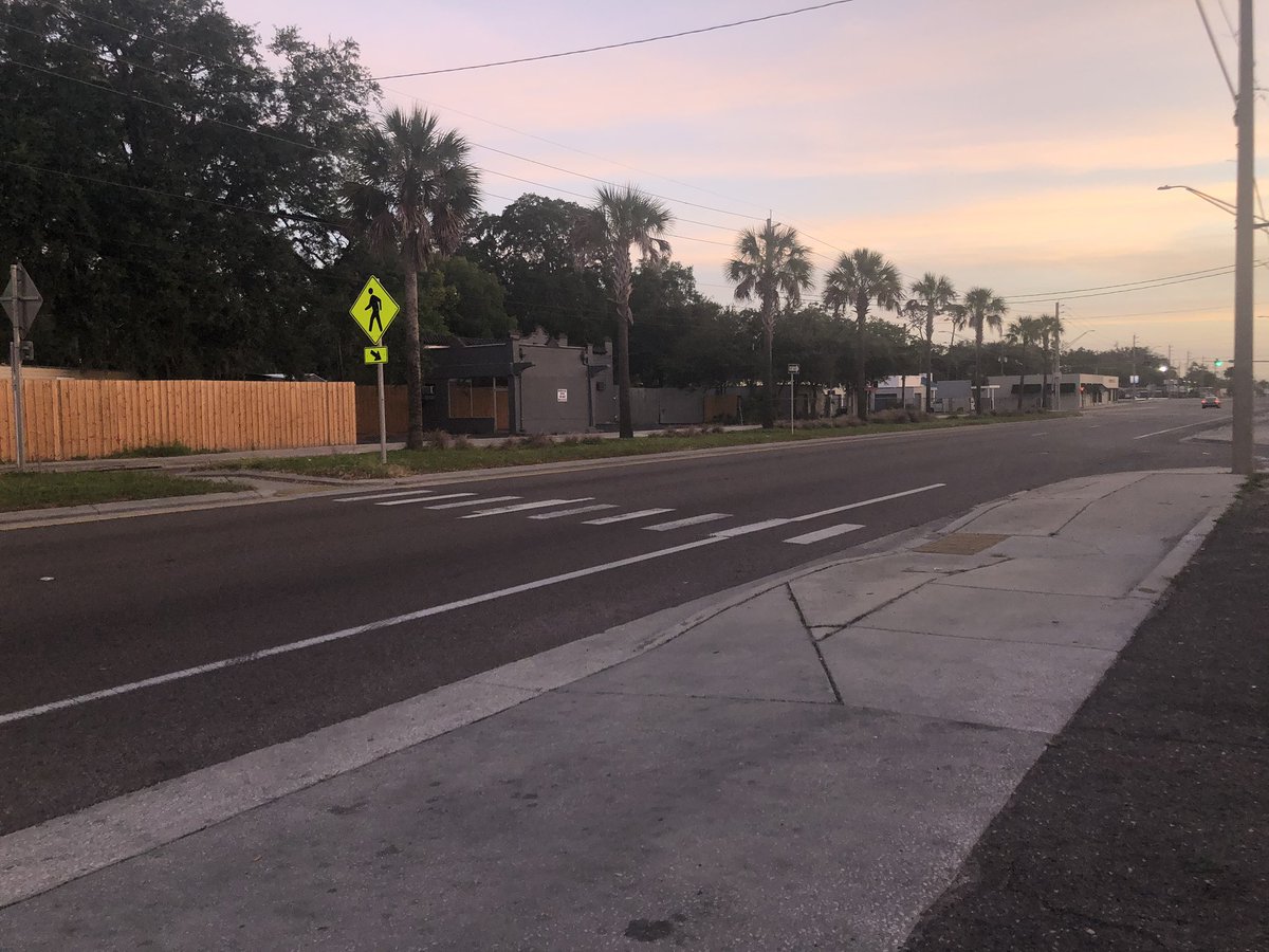JSO says they found a woman lifeless at the intersection of E. 61st Street and N. Main Street at 2 AM. They say it appears to be a hit and run.