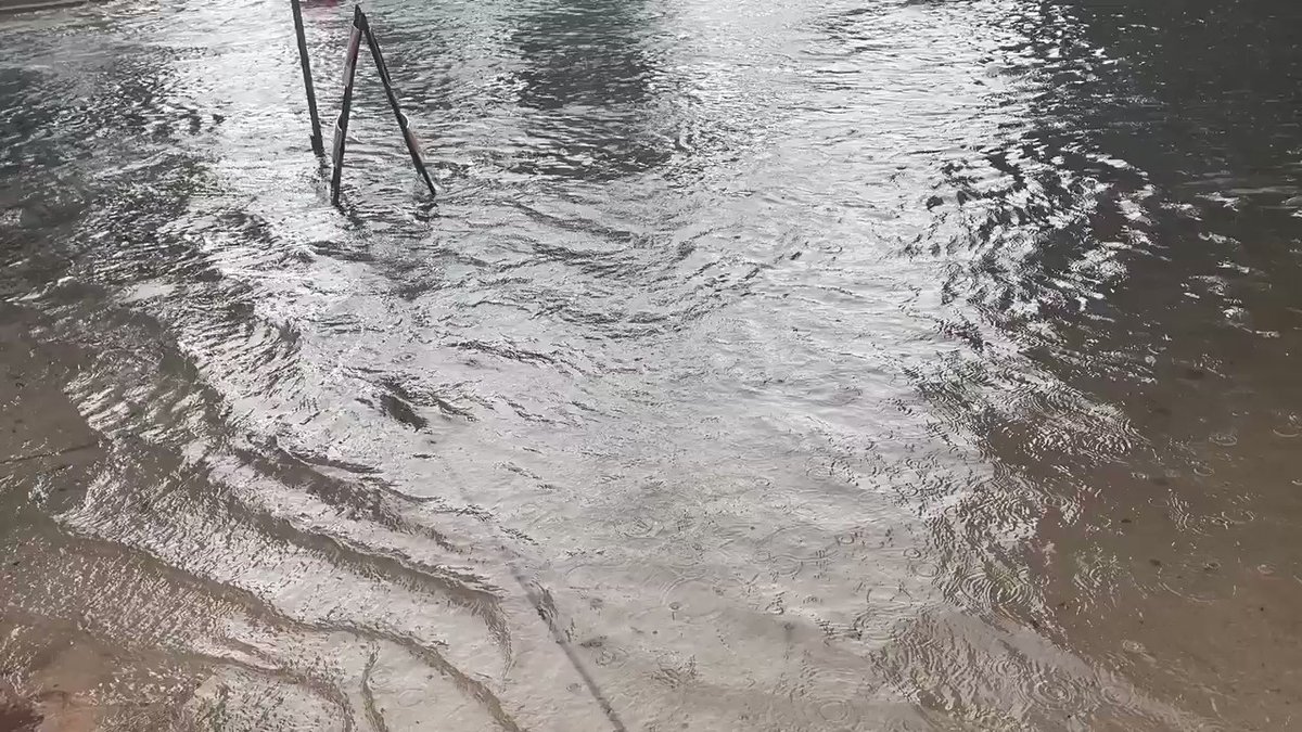 Check out Brickell right now. FLwx