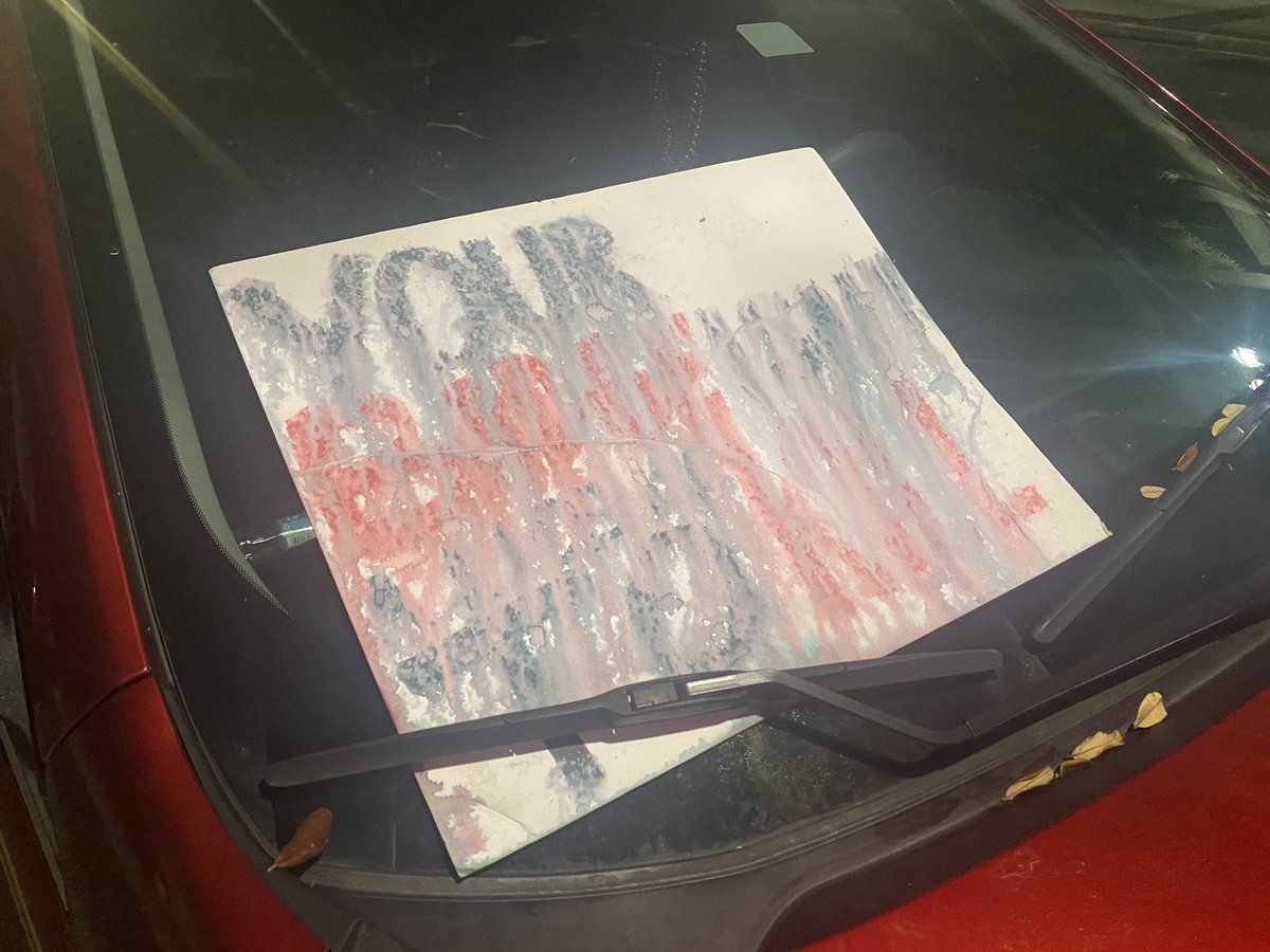 Some of the aftermath from last night's protest in downtown Jacksonville. Many protested peacefully yesterday in response to the death of GeorgeFloyd. But abojf 3 hours later, 200 others demonstrators did this 