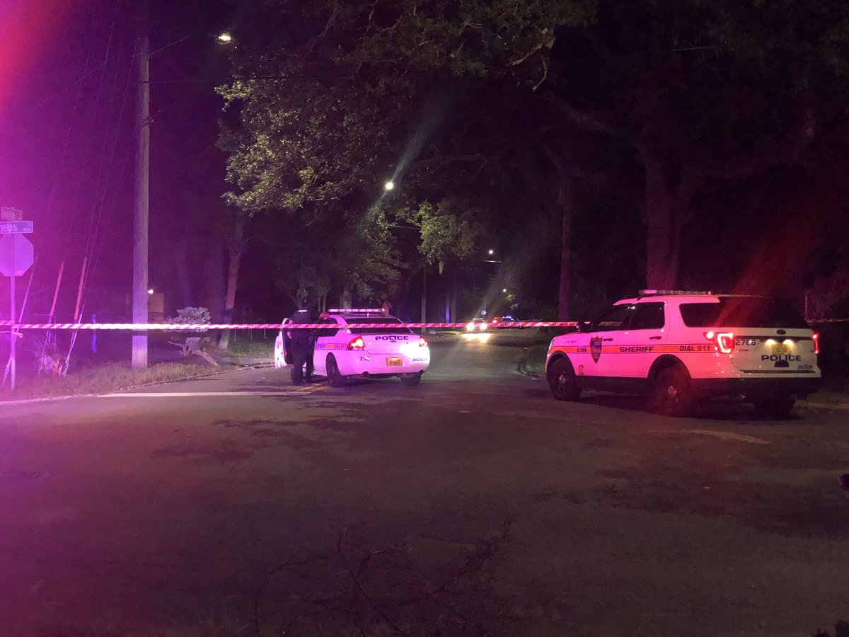 Police say the victim shot on Ionia Street was taken to a nearby hospital and is expected to survive
