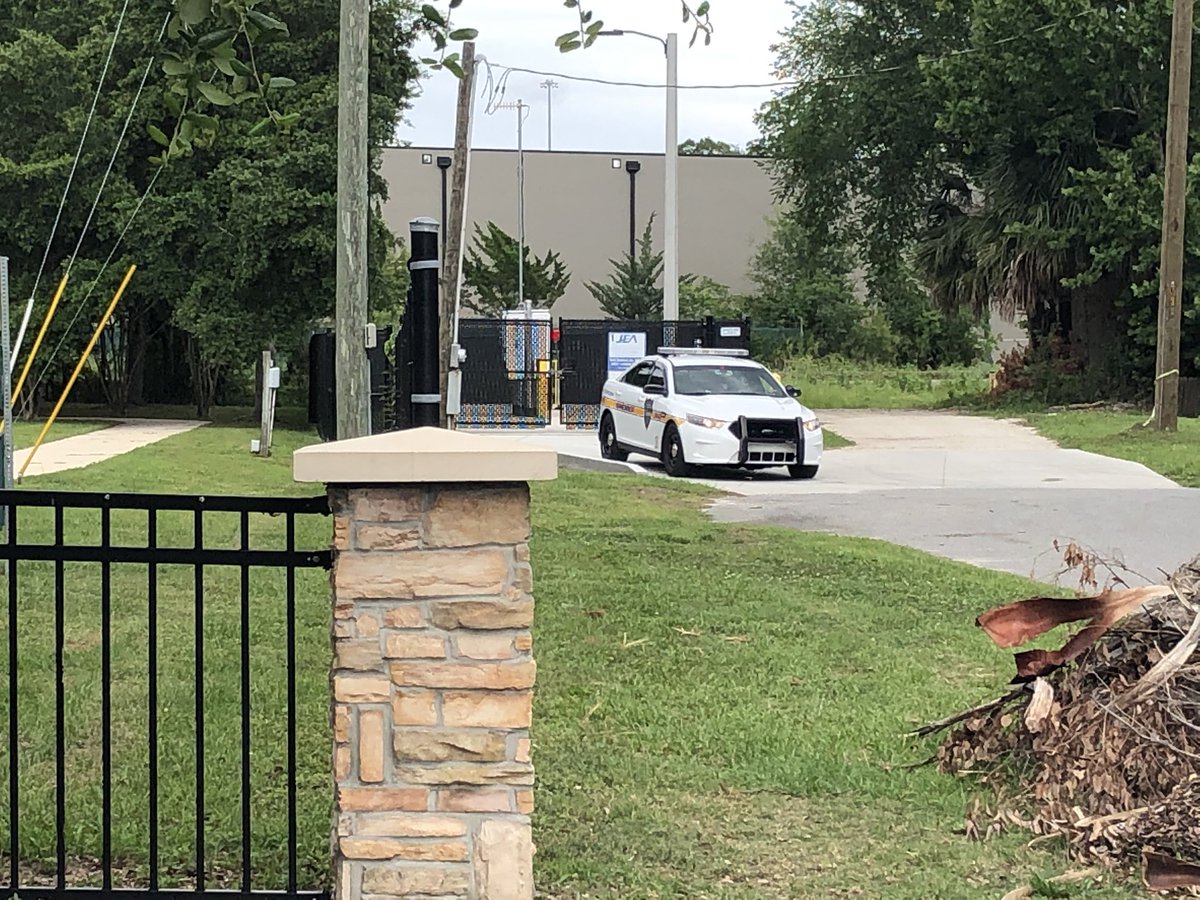 Protest and march planned to begin in Southside Park in San Marco this afternoon. Event starts at 6:30, March at 7 pm. Organizers tell they plan on marching to San Marco Square, and back to the park. @JSOPIO here hours in advance