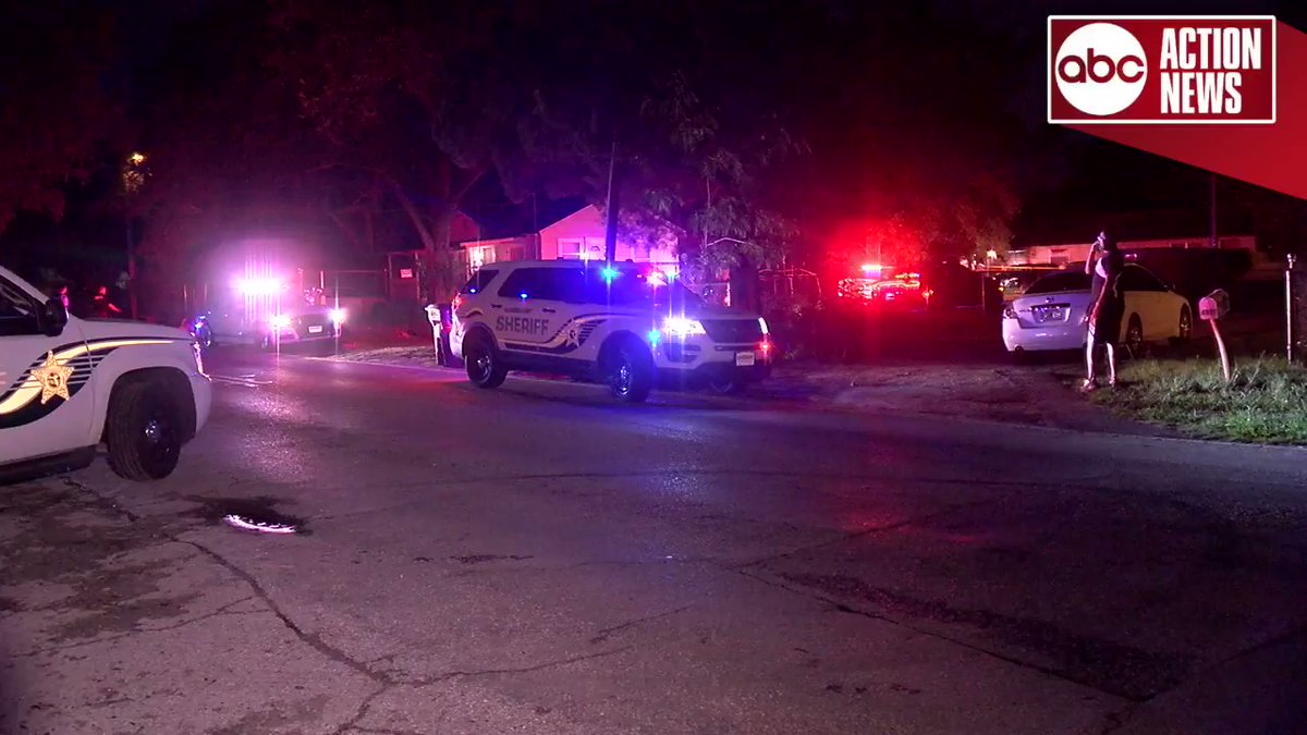 HCSO is investigating a home invasion. A man was approached in the 4900 blk of Hanna Ave in Tampa by armed suspects. They fired shots at him but missed. He was forced into his home to remove a safe, then pistol whipped.