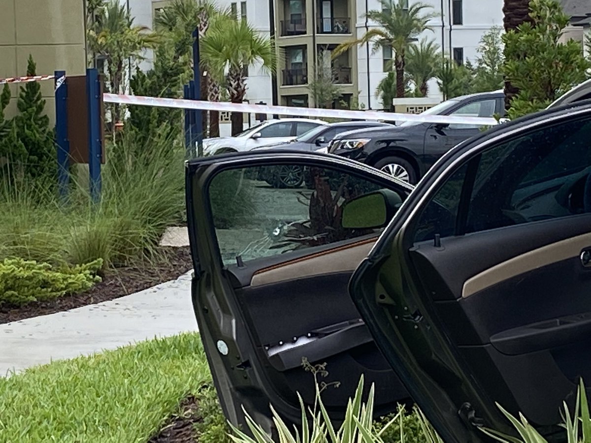 JSOPIO confirms a person was shot at this location.