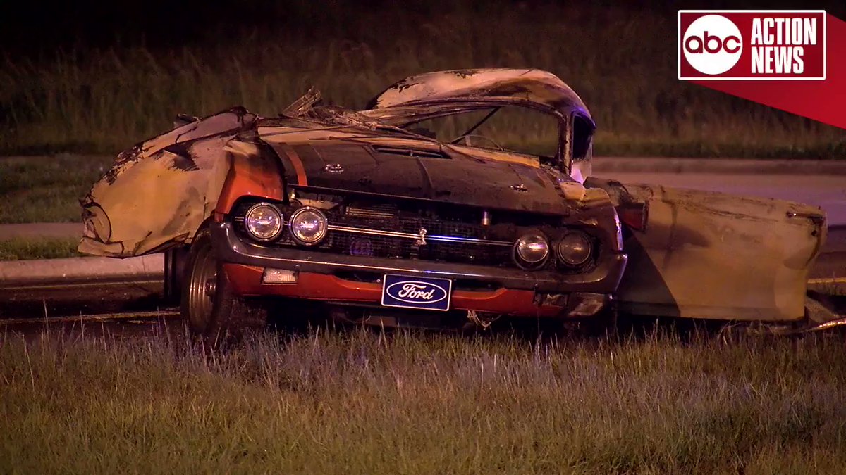 Troopers are investigating a deadly crash in Manatee County. It happened early Monday morning on US 301 in Parrish. All lanes were were closed but have since reopened.