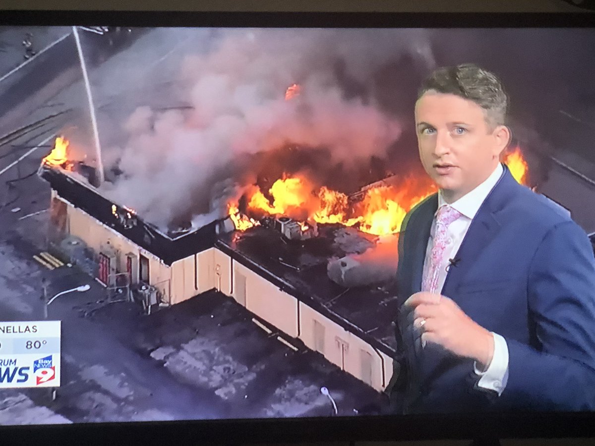 Fire Control Center has a nice ring to it