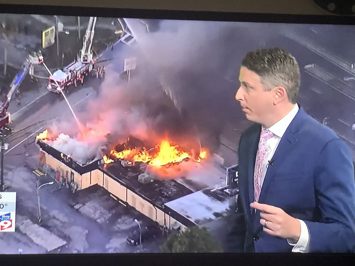 Fire Control Center has a nice ring to it