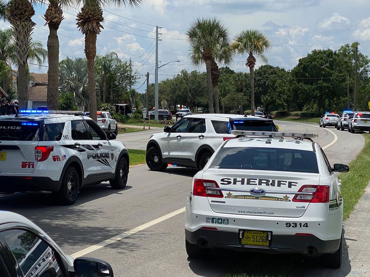 3 dead in Florida after apparent dispute over a dog