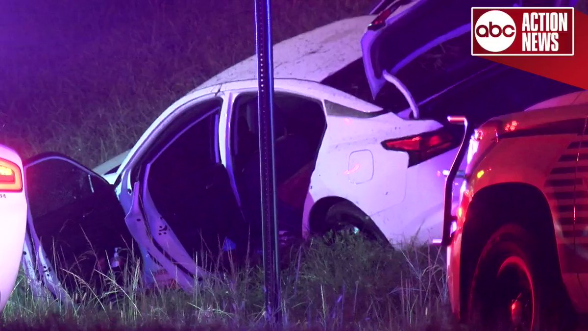FHP is investigating a shooting on I75 southbound at MLK in Tampa. HCSO assisting. The off-ramp is closed for the investigation. There's at least one person deceased at the scene. 