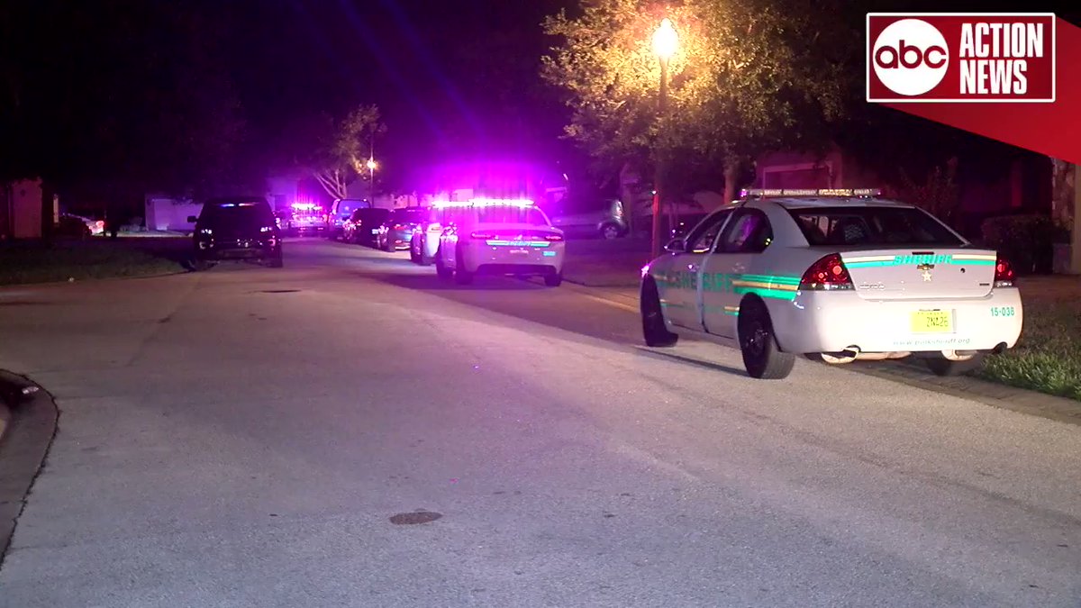 Polk County deputies say three pedestrians were injured in a hit-and-run inside a Davenport neighborhood. It happened last night on Cypress Pointe Blvd. Witnesses told PCSO that a drunk driver hit the victims while leaving a party.
