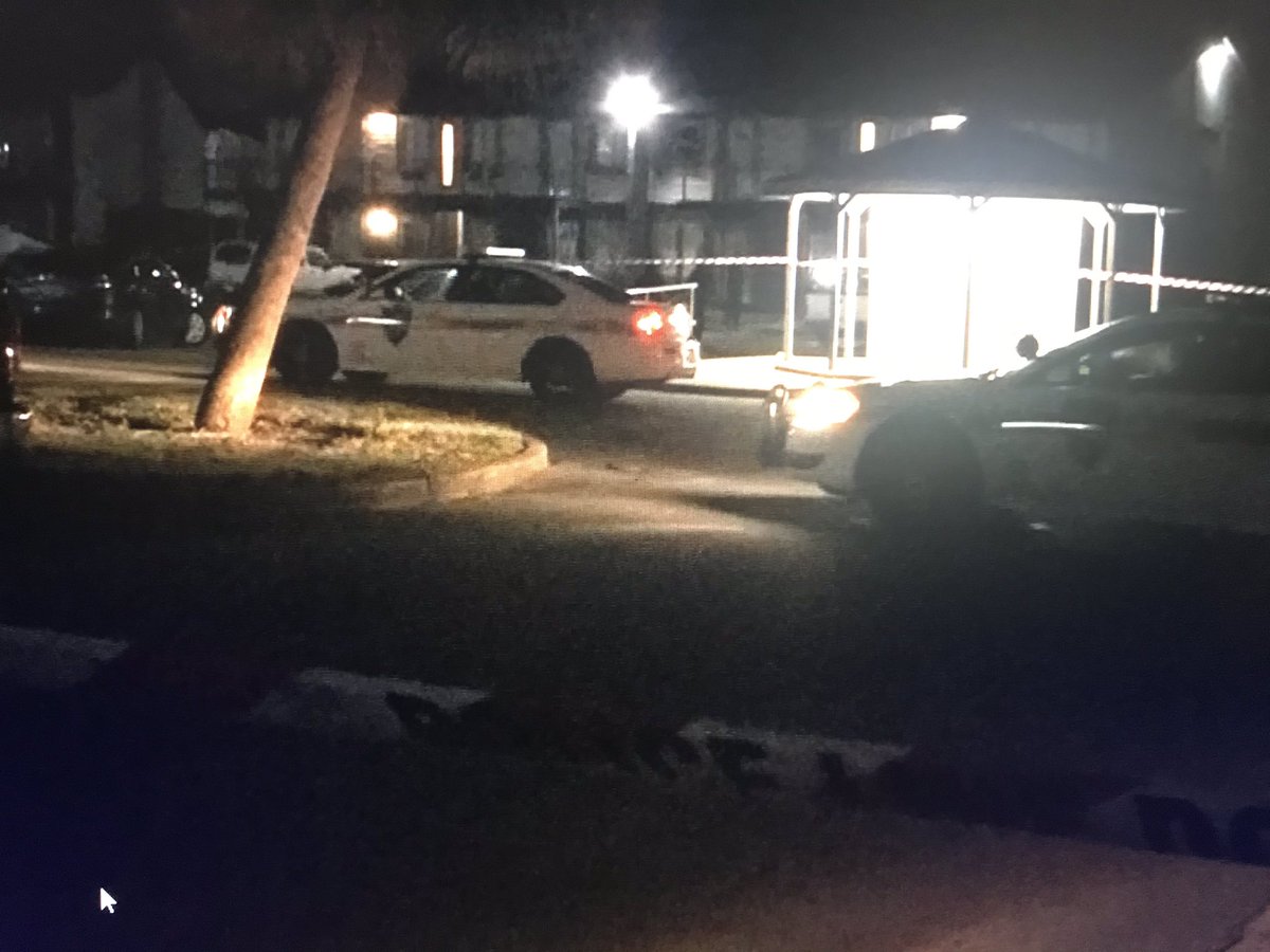 HOMICIDE - Approx 1045 pm officers were called to 401 Century 21 Dr which is the Shore House Apartments  When they arrived they found a Hispanic male approx 25yo suffering from multiple gunshot wounds   JFRD arrived and pronounced the victim deceased at the scene